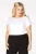 YOEK T-shirt wit