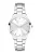 Tamaris Analoog horloge  zilver