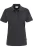 HAKRO 216 Dames Poloshirt koolstofgrijs, Effen