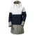 Waterdicht damesjack Helly Hansen Koster Rain
