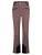 ZIENER Sportbroek  mauve / zwart