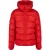 Urban Classics Heren pufferjas met capuchon