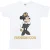Li-cense Disney dames minnie mouse fashion icoon katoenen vriendje t-shirt