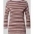 Christian Berg Woman shirt met lange mouwen met 3/4-mouw