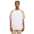 T-shirt met korte mouwen Urban Classics Organic Oversized