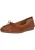 CLARKS Ballerina ‘Freckle Ice’  bruin