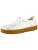 Paul Green Sneakers laag  zilver