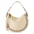 Coccinelle Schoudertas ‘Sunup’  beige