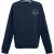 Regatta Heren Nithsdale Voor Elk Avontuur Sweatshirt (Marine)