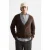 Scotch & Soda Hairy Cardigan Demitasse