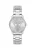 GUESS Analoog horloge ‘Roxy’  zilver