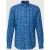 MC2 Saint Barth Shirt met all-over bloemenmotief, model ‘SIKELIA’