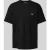 Carhartt Work In Progress T-shirt met labelstitching