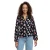 Damesblouse met lange mouwen Ragwear Santica Print
