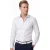 Overhemd Ledub Modern Fit wit