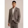 WE Fashion colbert lichtbruin