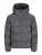 JACK & JONES Winterjas ‘JJKAITO’  donkergrijs