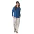 JJBFP0400 Katoenen pyjama voor dames met lange mouwen