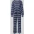 Polo Ralph Lauren Pyjama met logostitching en elastische band met logo
