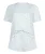 Hunkemöller Pyjama  geel / groen / mintgroen