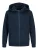 JACK & JONES JUNIOR JJEBRADLEY SWEAT ZIP HOOD NOOS JNR Jongens Vest –