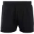 Karrimor Heren Lichtgewicht Hardloopshorts (Zwart)