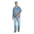 Denim Shirt Le Temps des cerises Sulo