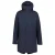 Icepeak Miramar gewatteerde parka – donkerblauw