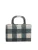 Gave Lux tas Vrouwen LIGHT GREY