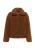 Dreimaster Jas Dames bruin