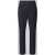 Weekend Max Mara Slim fit bandplooibroek met viscose Model ‘RANA’