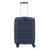 D&N Trolley  donkerblauw
