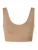 SCHIESSER BH ‘ Casual Seamless ‘  beige