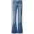 GUESS Jeans Flared jeans met 5-pocketmodel