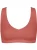 SLOGGI BH ‘ ZERO Feel 2.0 Bralette ‘  oranje