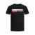 T-shirt groot Jack & Jones Corp Logo