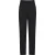 Mountain Warehouse Dames/Dames Arctic II Stretch Fleece Gevoerde Lange Broek (Zwart)