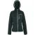 Regatta Dames newhill fleecejas met capuchon