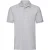 Fruit of the Loom Heren Premium Piqué Poloshirt (Heide Grijs)