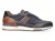 Australian Filmon Sneakers blauw Leer –