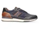 Australian Filmon Sneakers blauw Leer –