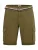 BLEND Cargobroek ‘Brian’  olijfgroen
