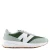 New Balance 370 sneakers groen
