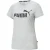Puma Dames ess logo t-shirt