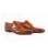 Magnanni 16016 cognac gespschoenen cognac heren
