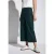 Street One Dames Keperstof culotte in Groen