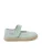 Pisamonas Ballerina’s  mintgroen