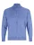 CASH-MERE.CH Gebreid vest  azuur