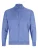 CASH-MERE.CH Gebreid vest  azuur