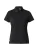 ADIDAS GOLF Functioneel shirt ‘Ultimate365 Solid’  zwart / wit
